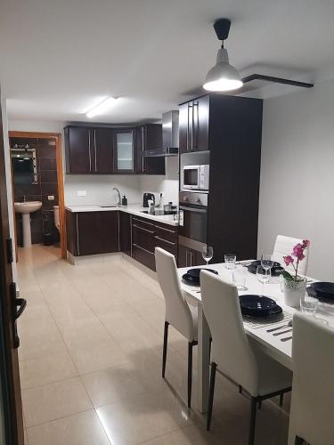 Casa Vistas Tamadaba - Canárias