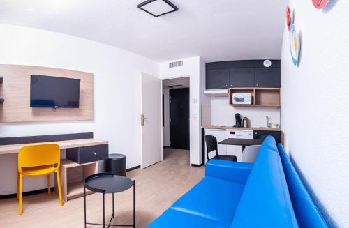 Le Hüb - Grenoble - image 7