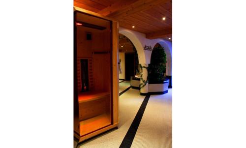Hotel Garni Lasalt