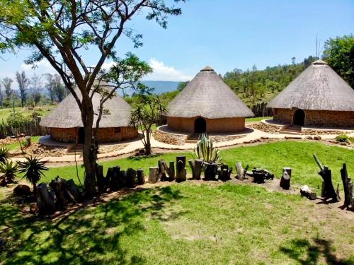 Kwakunje Guest Lodge