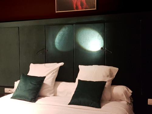 Hotel Goodnight Antwerp, Amberes (foto 6)