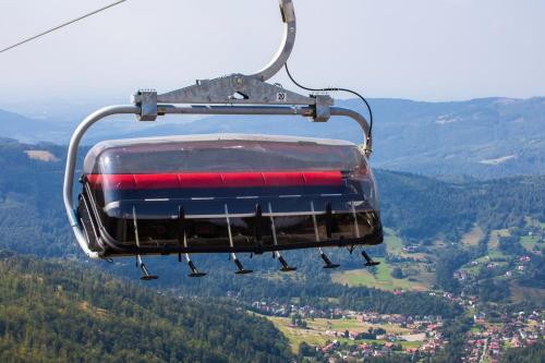 Apartament Marron - image 10