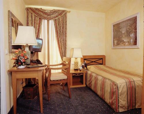 Hotel & Restaurant Alter Speicher - image 14