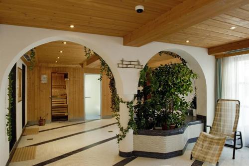 Hotel Garni Lasalt