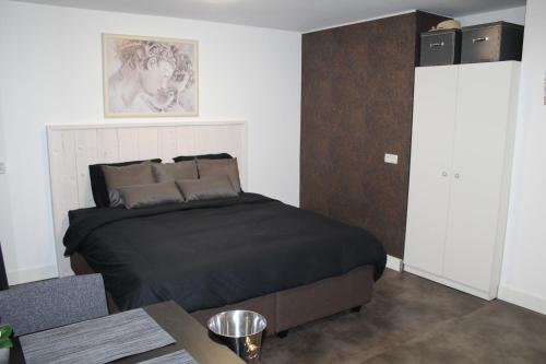 Zomerhaven, Pension in Zwijndrecht