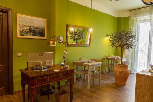 il Palchetto B&B di Charme e Design, Palermo