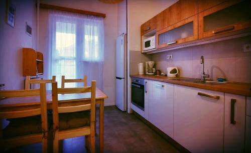 Apartment Anna Vysehrad, Praha (fotografie 8)