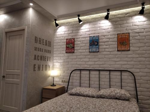 CITY CENTER Navaginskaya 14 Видовые апартаменты на пешеходном Променаде