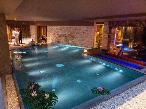 Gran Paradiso Hotel Spa - image 3