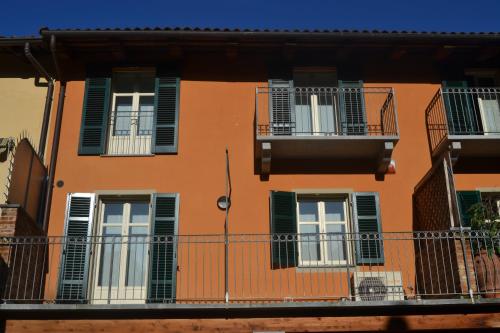Casa Chiara in Chieri