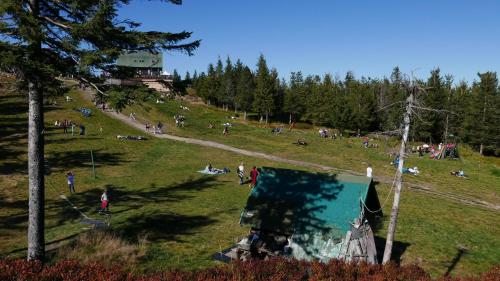 Apartament Marron - image 12