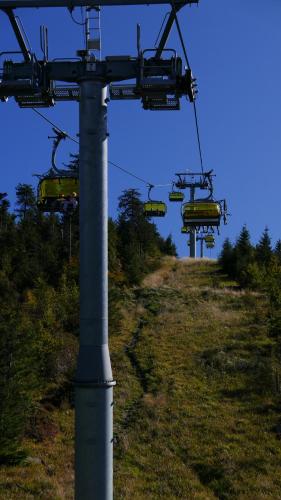 Apartament Marron - main image