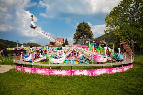 Apartament Marron - image 14