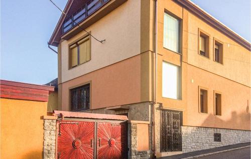  Two-Bedroom Apartment in Keszthely, Pension in Keszthely