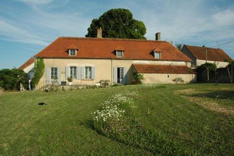 Le Manoir de Presle - Gîte