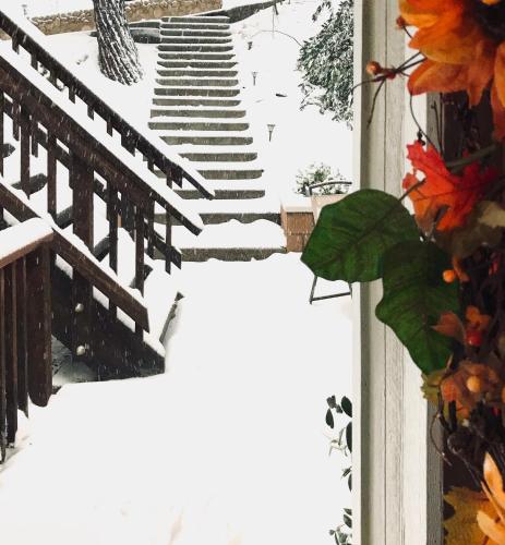 Beautiful guesthouse in Crestline