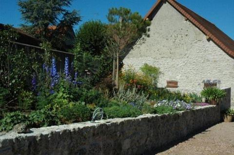 Le Manoir de Presle - Gîte