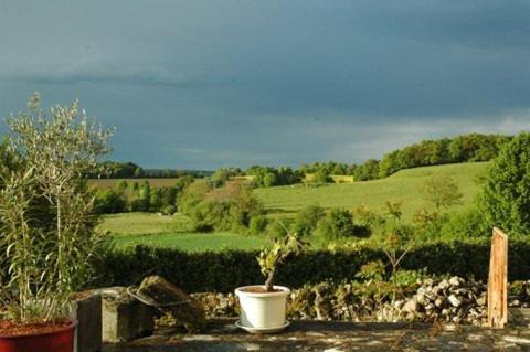 Le Manoir de Presle - Gîte