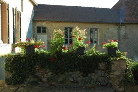 Le Manoir de Presle - Gîte