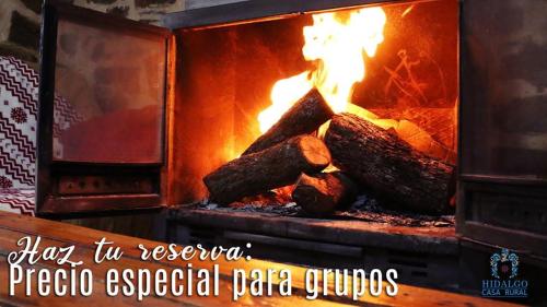  Casa Rural Hidalgo in Ciudad Real