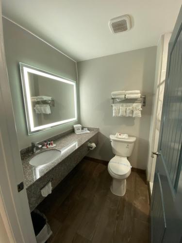 Days Inn by Wyndham Rockport Texas in Rockport, USA