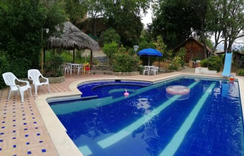 la manguala inn santa fe de antioquia