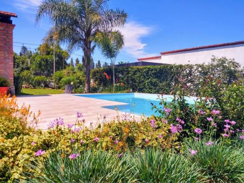 

Casa de Campo Vaqueros Salta