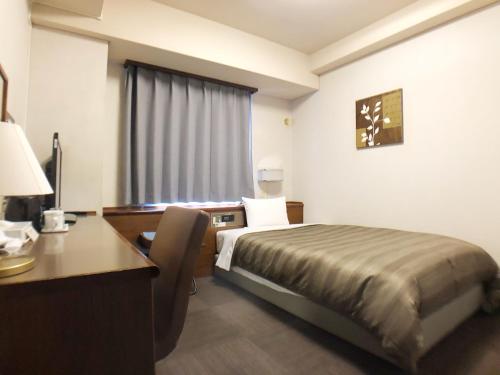 HOTEL ROUTE-INN Ueda - Route 18 -