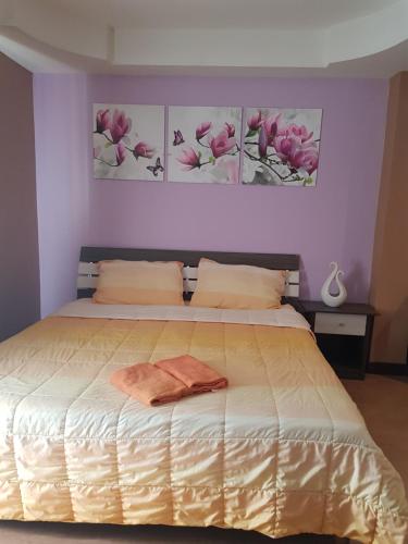 Concordia Guesthouse, Jomtien pláž