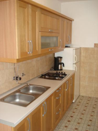 Apartments Mia - Starigrad-Paklenica