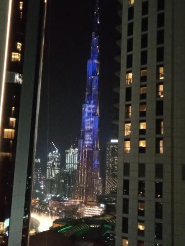 HotelApart Dubai Mall st Burj Khalifa View, Dubai (foto 3)