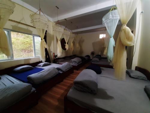 Cnd Homestay