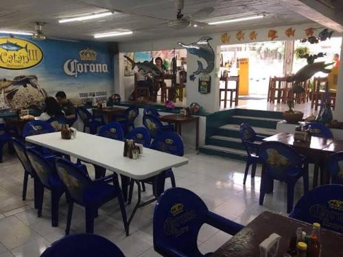 Hotel Juarez in กูเอร์นาวากา