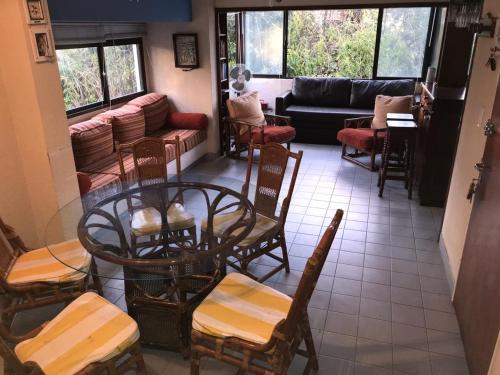 . Villa Gesell zona norte pinar cerca playa