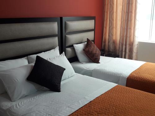 hotel photo