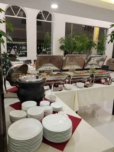 Apple Hotel Three — hotel in Q152-154-156-158, St 113KB, Phnom Penh KH, 12405