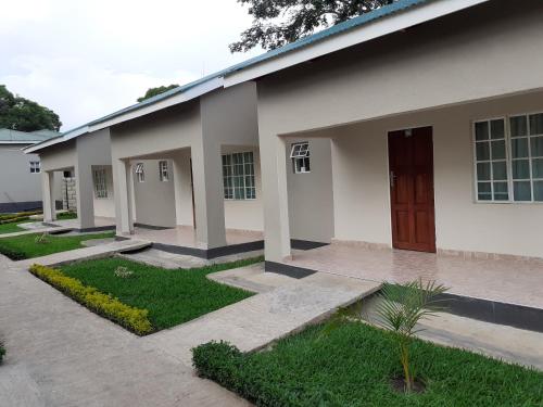 Delight Lodge in Blantyre