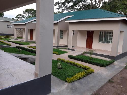 Delight Lodge in Blantyre