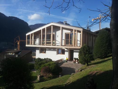 Residence Larciunei - Accommodation - St Ulrich / Ortisei