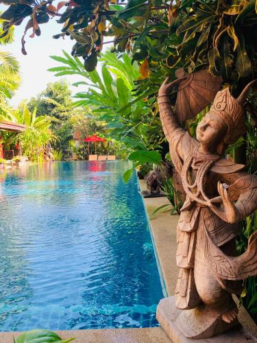 恆考鄉村酒店 Hongkhao Village