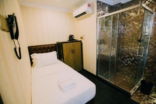 Hotel Venice, Kuala Lumpur (fotografie 4)