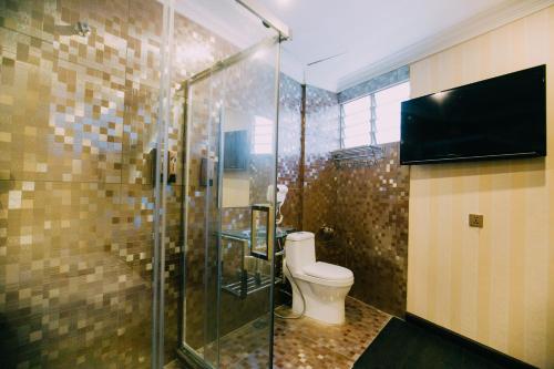 Hotel Venice, Kuala Lumpur (fotografie 5)