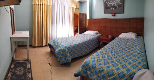 hotel photo