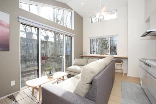 The Seasons Apartments Hakuba