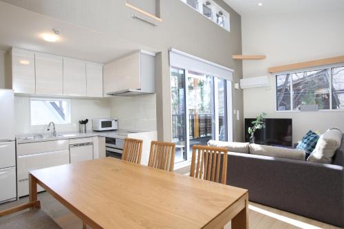 The Seasons Apartments Hakuba