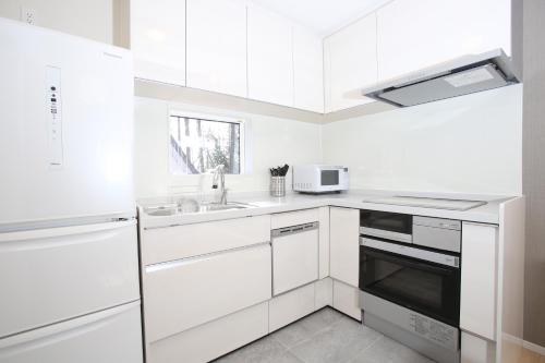 The Seasons Apartments Hakuba