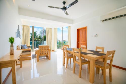 Oceanfront Condominiums - Nilaveli