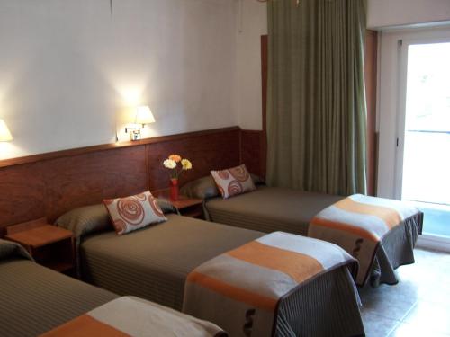 Hostal El Carmen in Zaragoza City Center