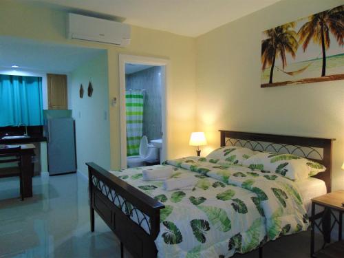 Cococabana Panglao Room Type - Deluxe Family Room