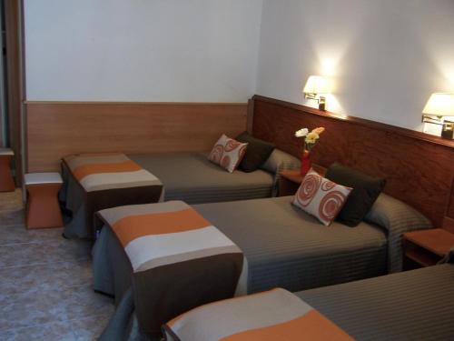 Hostal El Carmen - image 10